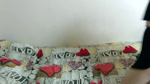 Snapshot of mike____12 chatting on 01-14-25, 04:18 ALISAMIKE online show from 01-14-25, 04:18