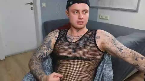 Mike Magic online show from 03-12-25, 01:40