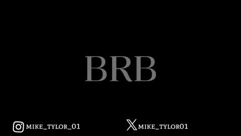 Snapshot of mike__tylor01 chatting on 02-03-25, 05:56 Mike Tylor online show from 02-03-25, 05:56