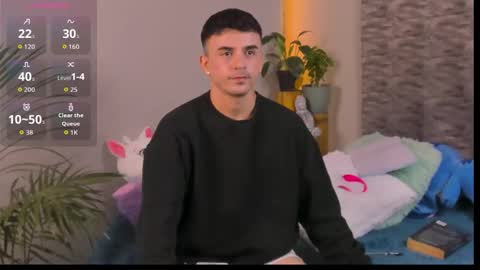 Snapshot of mike_aghels chatting on 02-10-26, 08:24 ANGHELS online show from 02-10-26, 08:24