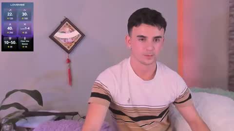 ANGHELS online show from 03-14-26, 03:45