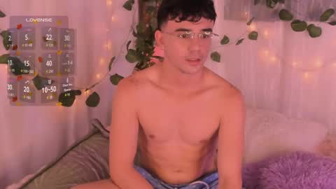 ANGHELS online show from 04-12-26, 12:43