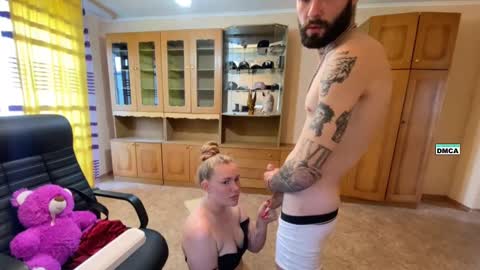 Mike and anna online show from 02-23-25, 06:23