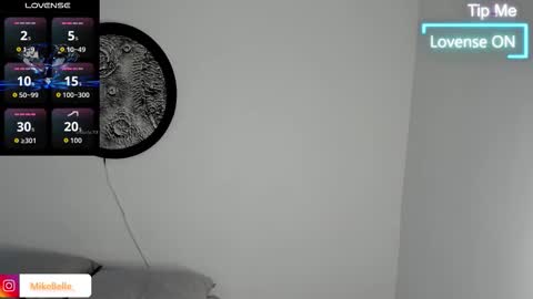 Mike Belle online show from 11-26-25, 03:57