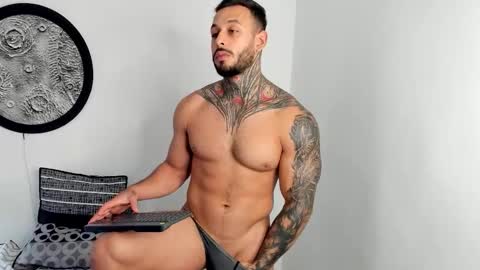 Mike Belle online show from 01-05-26, 05:27