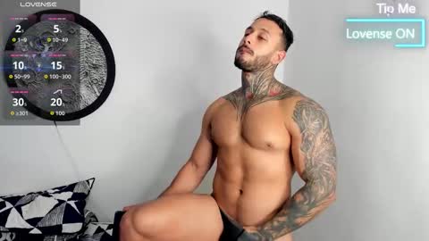 Mike Belle online show from 02-15-26, 12:40