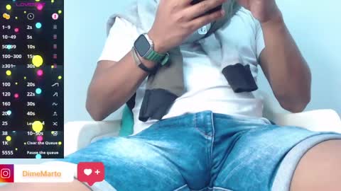 Mike online show from 04-06-26, 05:47