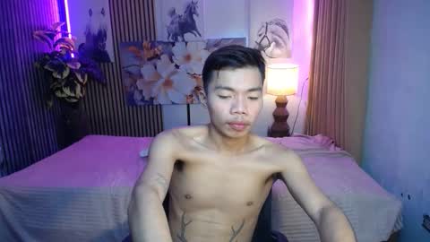 Chan Chan online show from 01-18-26, 04:27