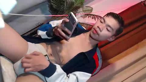 Chan Chan online show from 05-29-26, 09:07
