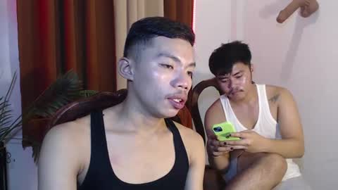 Snapshot of mike_cummer chatting on 06-17-26, 04:48 Chan Chan online show from 06-17-26, 04:48