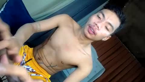 Snapshot of mike_cummer chatting on 06-30-26, 01:01 Chan Chan online show from 06-30-26, 01:01