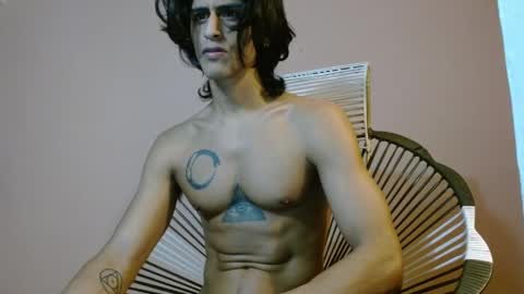 mike_d1030 online show from 06-07-26, 04:49