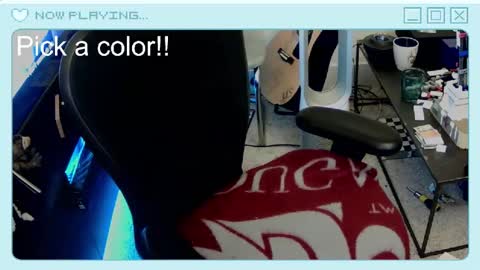 Snapshot of mike_davis44444 chatting on 02-27-26, 08:14 mike_davis44444 online show from 02-27-26, 08:14