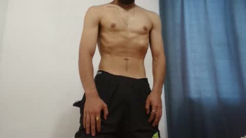 mike_leonrey22 online show from 11-22-25, 07:46