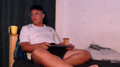 mike_levi online show from 09-13-25, 07:08