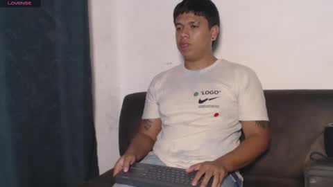 mike_levi online show from 11-12-25, 06:58