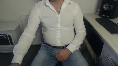 MikeMaster online show from 12-05-24, 10:44