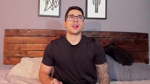 Mike Montoya online show from 02-21-26, 12:22