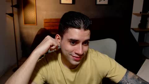 Mike Montoya online show from 05-07-26, 02:39