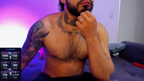 Snapshot of mike_mullerr chatting on 11-24-25, 01:16 Limited offer 80 off for 31 days online show from 11-24-25, 01:16