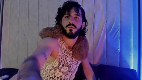 Mike Parker online show from 12-18-25, 05:46