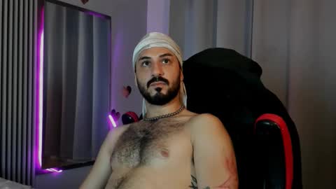 Mike Parker online show from 01-14-26, 05:02