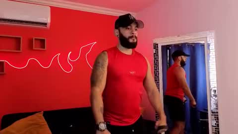 Mike online show from 01-10-26, 12:18