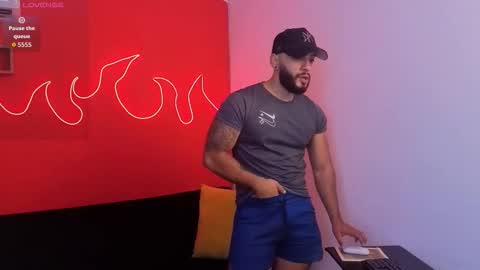 Mike online show from 03-13-26, 12:23