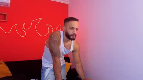 Mike online show from 04-08-26, 12:16