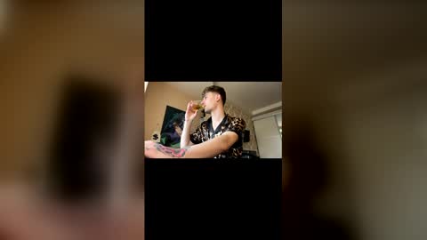 Mike online show from 04-03-26, 12:58