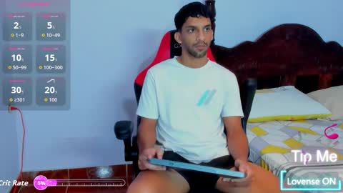 mike_shelby21 online show from 01-18-26, 02:04