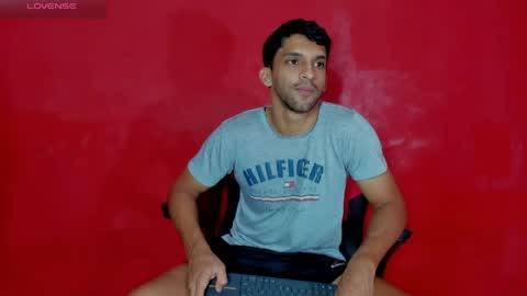 mike_shelby21 online show from 05-16-26, 04:31