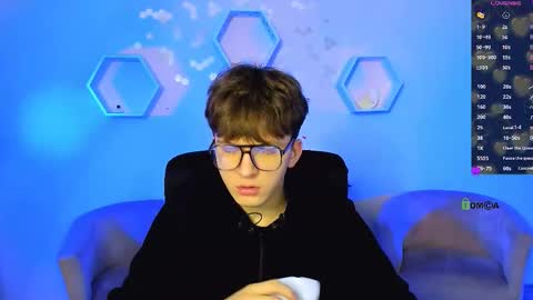 Your Mike  online show from 12-01-25, 08:36