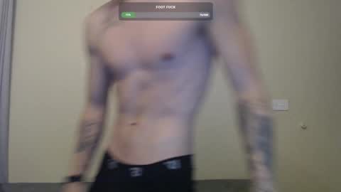 Hot Buns online show from 01-27-25, 06:09