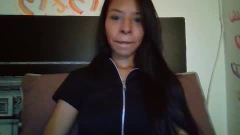 MAITE  MIKE  Sometimes Im with the boy in camera online show from 11-08-25, 04:18