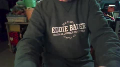 mikeb3200 online show from 03-29-26, 04:56