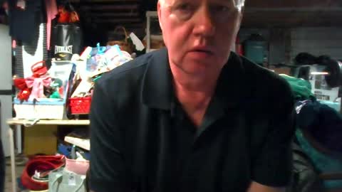 mikeb3200 online show from 06-15-26, 02:58