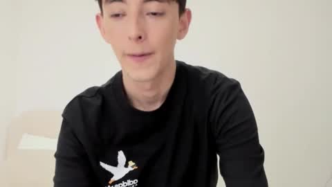 Mikebelf4 online show from 03-27-26, 01:11