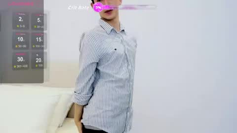 Mikebelf4 online show from 04-01-26, 01:28