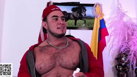 Snapshot of mikeblake_ chatting on 02-28-25, 01:25 mikeblake_ online show from 02-28-25, 01:25