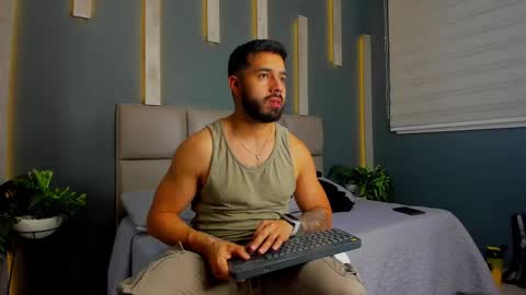 Mike Blare online show from 12-29-24, 07:32