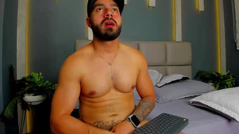 Mike Blare online show from 12-30-24, 01:37