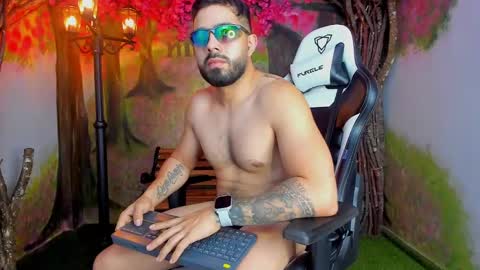 Mike Blare online show from 01-24-25, 08:11