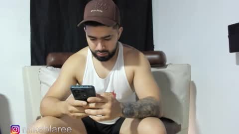 mikeblaree online show from 11-09-25, 05:44