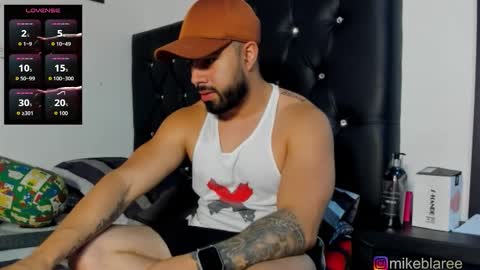 mikeblaree online show from 01-17-26, 05:05