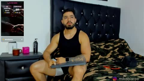 mikeblaree online show from 04-06-26, 05:14