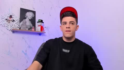 Mike Cooper online show from 12-24-24, 07:49