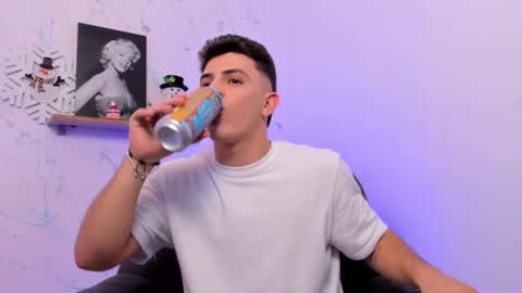 Mike Cooper online show from 01-14-25, 07:38