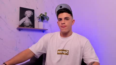 Mike Cooper online show from 02-22-25, 12:51