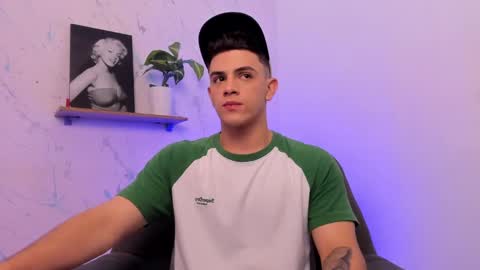 Mike Cooper online show from 02-25-25, 04:57